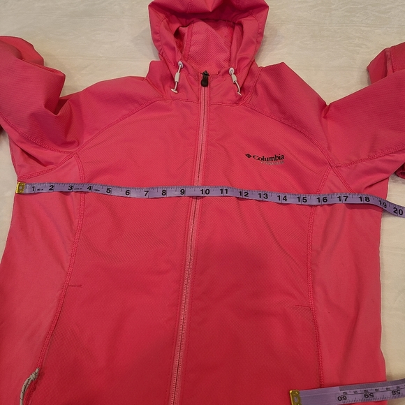 Columbia Titanium very light jacket - Picture 4 of 9